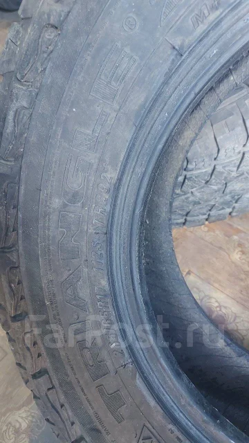Triangle AgileX AT TR292. ����� at, 2013 ���, �/�, ����� 5 % ����