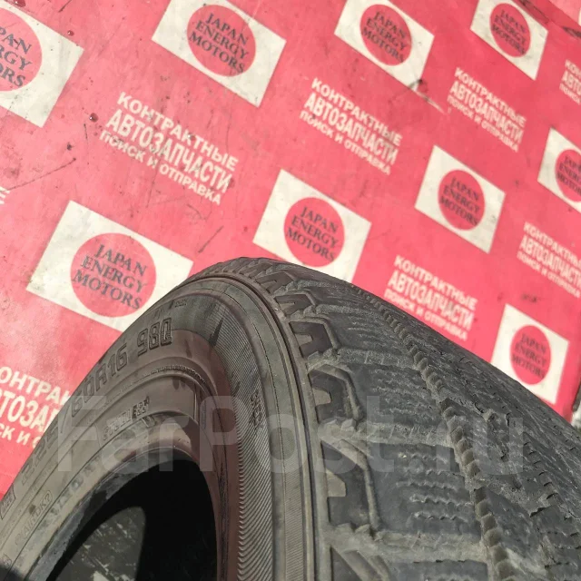 Goodyear Ice Navi Zea. ������, ��� �����, 2007 ���, �/�, ����� 30 %. ��������� ����