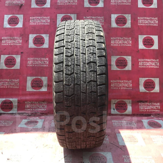 Goodyear Ice Navi Zea. ������, ��� �����, 2007 ���, �/�, ����� 30 %. ��������� ����