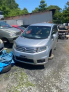 Honda Freed Spike ����
