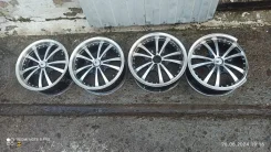 TSW Amaroo. x15", 5x100 ����