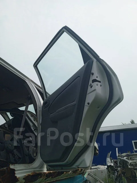 Nissan AD. VY11, QG13 ����
