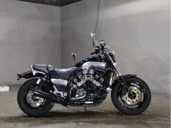 Yamaha V-Max 1200. 1 200����. ��., ��������, ���������, ��� ������� ����