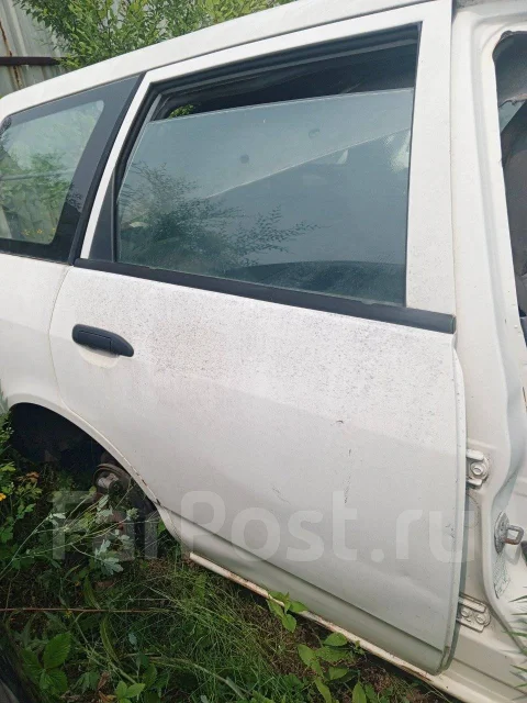 Nissan AD. VY11, QG13 ����