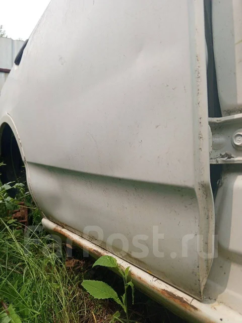 Nissan AD. VY11, QG13 ����