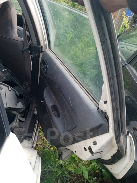 Nissan AD. VY11, QG13 ����