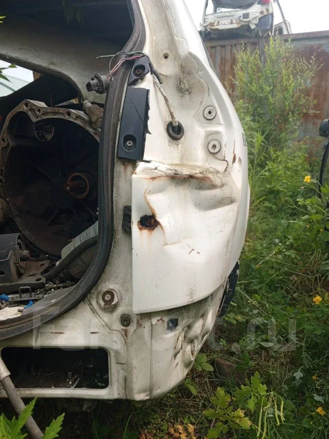 Nissan AD. VY11, QG13 ����