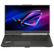 Asus ROG Strix G17 G713PV. 17.3", 5,2����, ��� 64 �� � ������, ���� 1 000���, WiFi: 1, Bluetooth: 1, ����������� �� 2��. ����