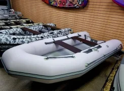 X-River Rocky 375. 2024 ���, ����� 3,75��., ��������� ���������, 10��.�., ������. ��� ����� �� ������������ ����