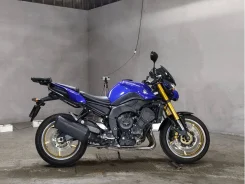 Yamaha FZ8-S. 798����. ��., ��������, ���������, ��� ������� ����