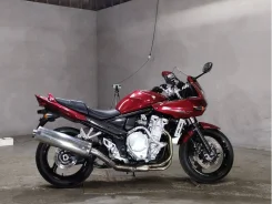 Suzuki GSF 1250SA Bandit. 1 250����. ��., ��������, ���������, ��� ������� ����