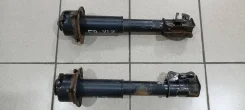 ������ �������� Suzuki Grand Vitara XL-7 2001 ���� 4160252D00 ����
