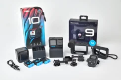 GoPro HERO10. ��� ��������� ����