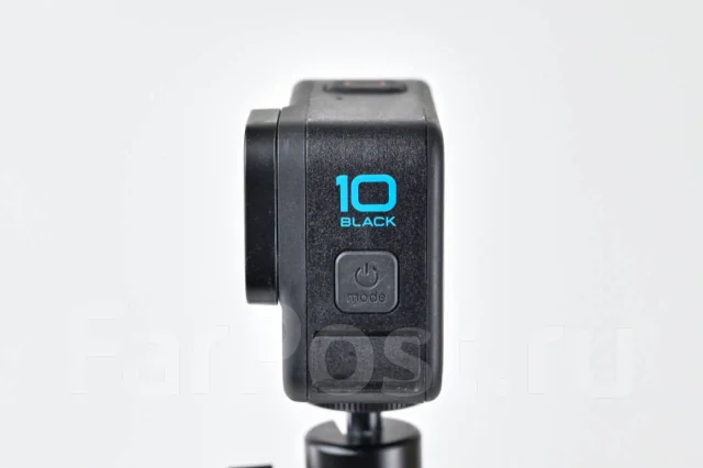 GoPro HERO10. ��� ��������� ����