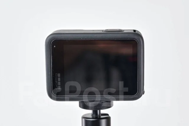 GoPro HERO10. ��� ��������� ����