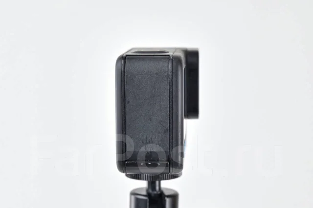 GoPro HERO10. ��� ��������� ����