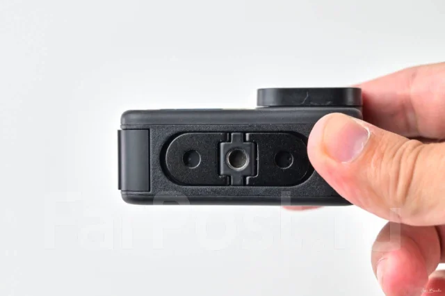 GoPro HERO10. ��� ��������� ����