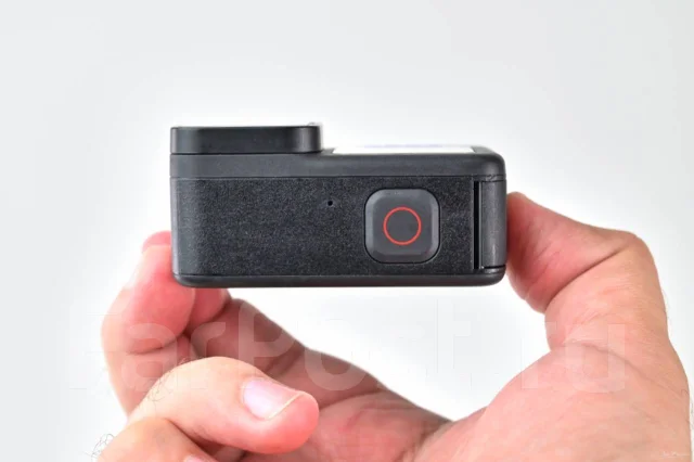 GoPro HERO10. ��� ��������� ����