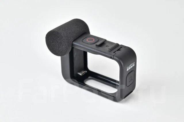 GoPro HERO10. ��� ��������� ����