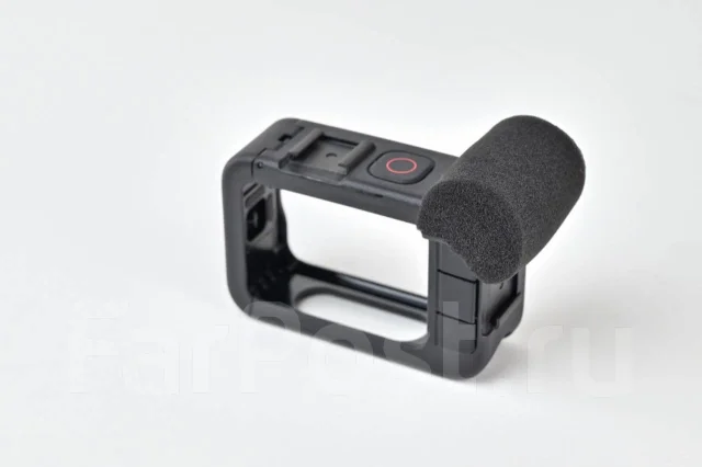GoPro HERO10. ��� ��������� ����