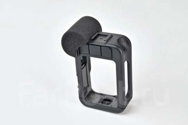 GoPro HERO10. ��� ��������� ����