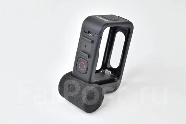 GoPro HERO10. ��� ��������� ����