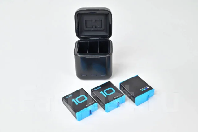 GoPro HERO10. ��� ��������� ����