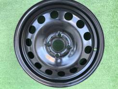 Mini. 5.5x15", 4x100, ET45,  56,1. 