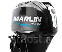 Marlin. 40��.�., 4-�������, ����������, ���� L (508 ��), 2024 ���. ��� ����� �� ������������ ����