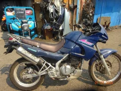 Kawasaki KLE 250 Anhelo. 250����. ��., ��������, ��� ���, ��� ������� ����