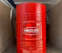 Meguin Ultra Performance Longlife. 5W-40, ����������������, 200��. ����