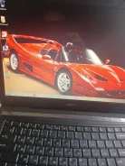 Acer Extensa 5220. 15.4", 1,9����, ��� 2048 ��, ���� 120���, WiFi: 1, Bluetooth: 1, ����������� �� 1��. ����