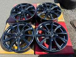 Trafficstar. 7.0/8.0x18", 5x114.3, ET48/42, �� 72���. ����