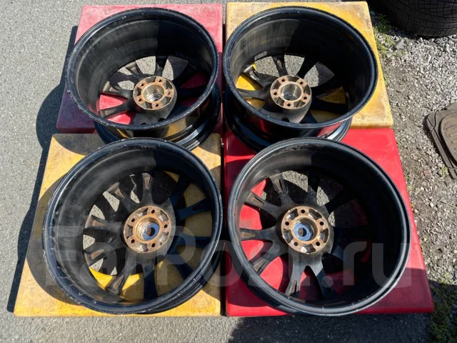 Trafficstar. 7.0/8.0x18", 5x114.3, ET48/42, �� 72���. ����