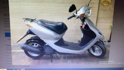 Honda Dio. 50����. ��., ��������, ��� ���, ��� ������� ����