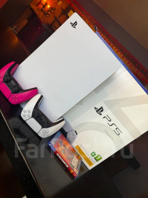 Sony PlayStation 5 Digital Edition ����