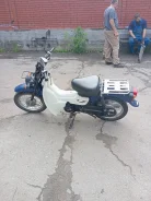 Suzuki Birdie. 50����. ��., ��������, ������ �� �� ����
