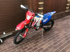 KTM 250 EXC-F. ��������, ��� �������. ��� ����� �� ����-���������� ����