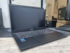 MSI Modern 14. ���� 256���, WiFi, ����������� �� 4��. ����