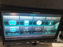 Panasonic CN-HW850D ����