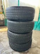 Pirelli Scorpion Zero. ������, 2009 ���, �/�, ����� 15 % ����