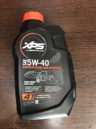 Polymerium XPS 4T. 5W-40, 0,95��. ����