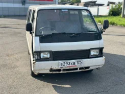 Mazda Bongo. ��������, ������, 1.4 (90��.�.), ������, 260 000����. �� ����
