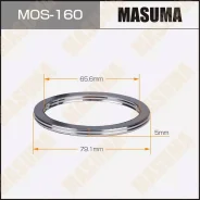 ������ ��������� Masuma MOS160 MOS160 ����