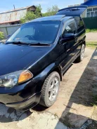 Honda HR-V. ��������, ��������, 1.6 (105��.�.), ������, 172 000����. �� ����