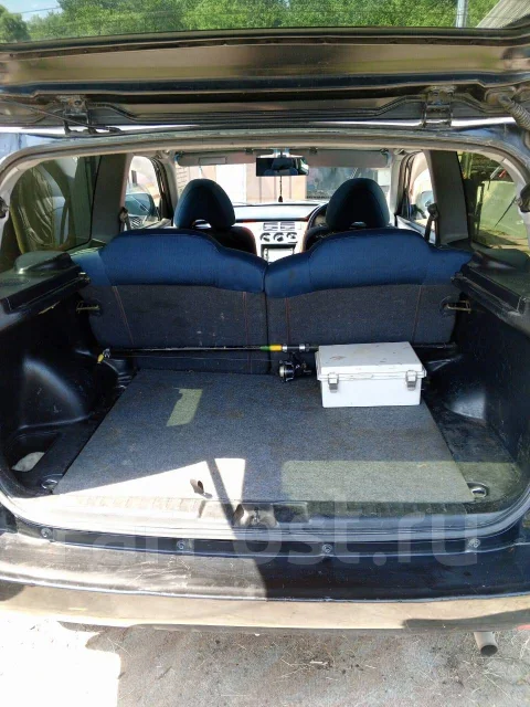 Honda HR-V. ��������, ��������, 1.6 (105��.�.), ������, 172 000����. �� ����