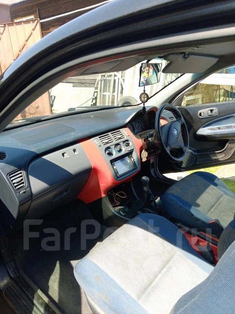 Honda HR-V. ��������, ��������, 1.6 (105��.�.), ������, 172 000����. �� ����