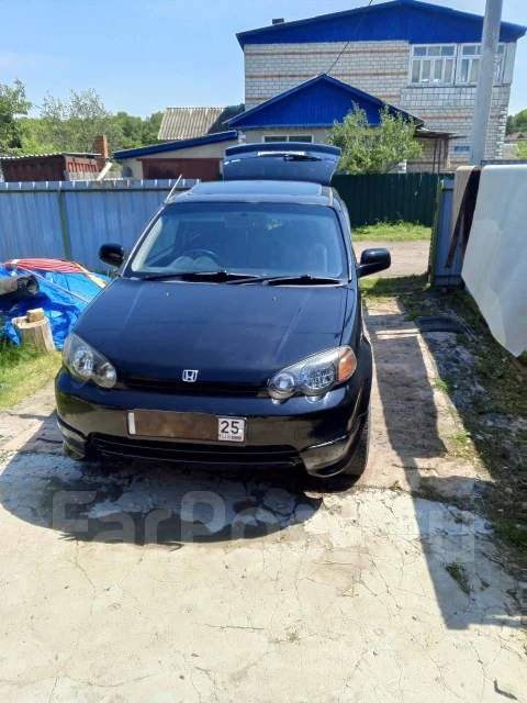 Honda HR-V. ��������, ��������, 1.6 (105��.�.), ������, 172 000����. �� ����