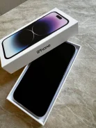 Apple iPhone 14 Pro. �/�, 256 ��, ����������, Dual-SIM ����