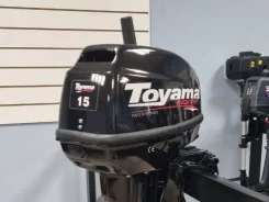 Toyama. 15��.�., 2-�������, ����������, ���� S (381 ��), 2024 ���. ��� ����� �� ������������ ����